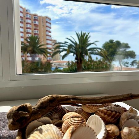 Apartamento Al Lado Del Paseo Maritimo Torrox Costa公寓 外观 照片
