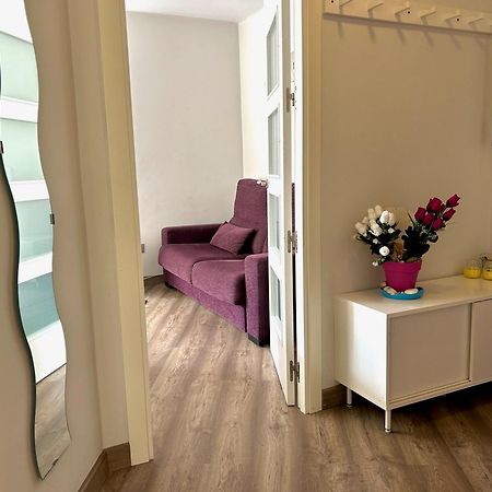 Apartamento Al Lado Del Paseo Maritimo Torrox Costa公寓 外观 照片