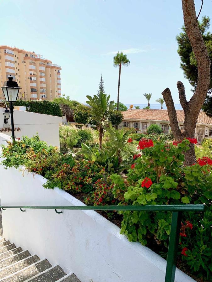 Apartamento Al Lado Del Paseo Maritimo Torrox Costa公寓 外观 照片