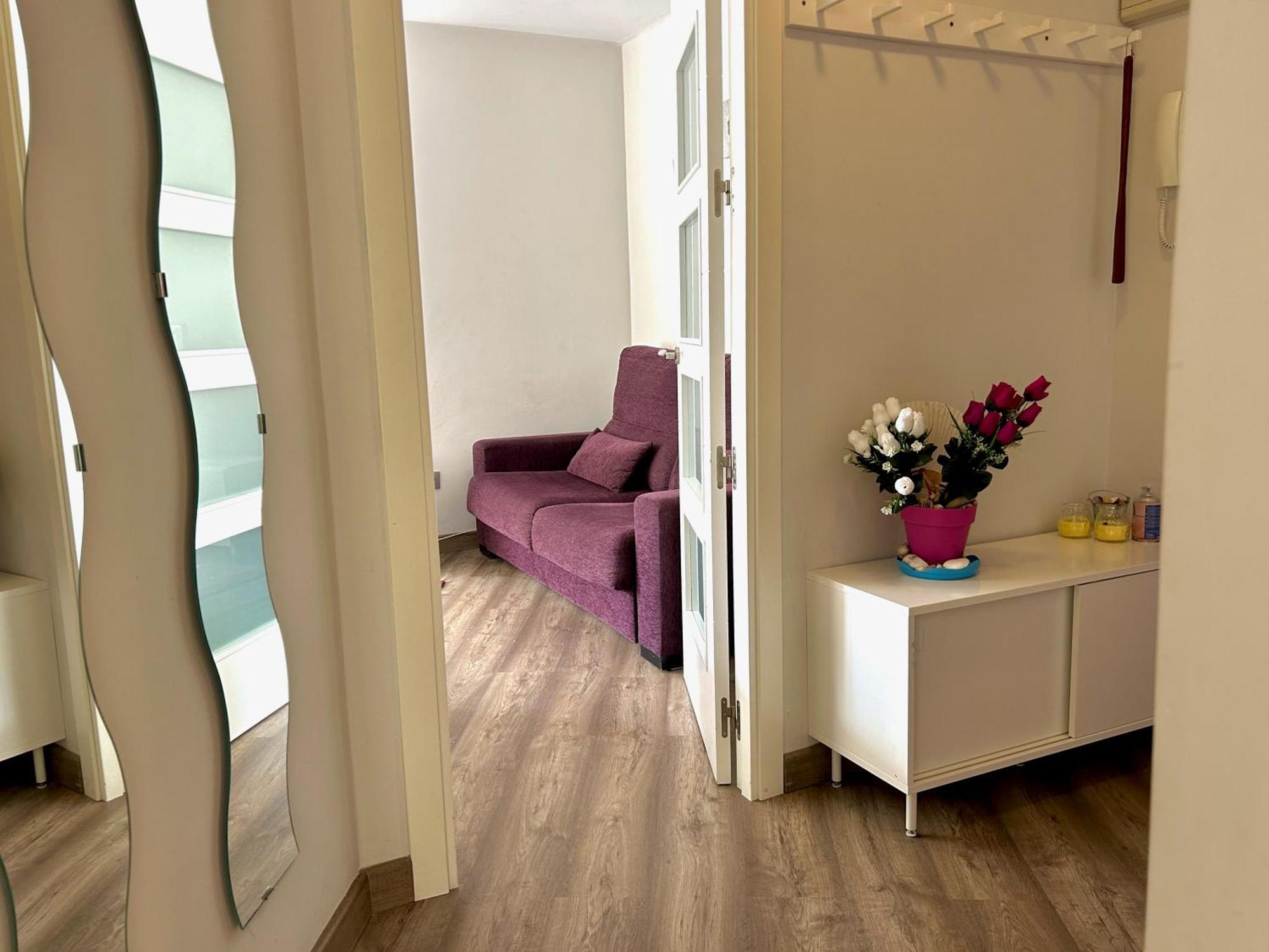 Apartamento Al Lado Del Paseo Maritimo Torrox Costa公寓 外观 照片