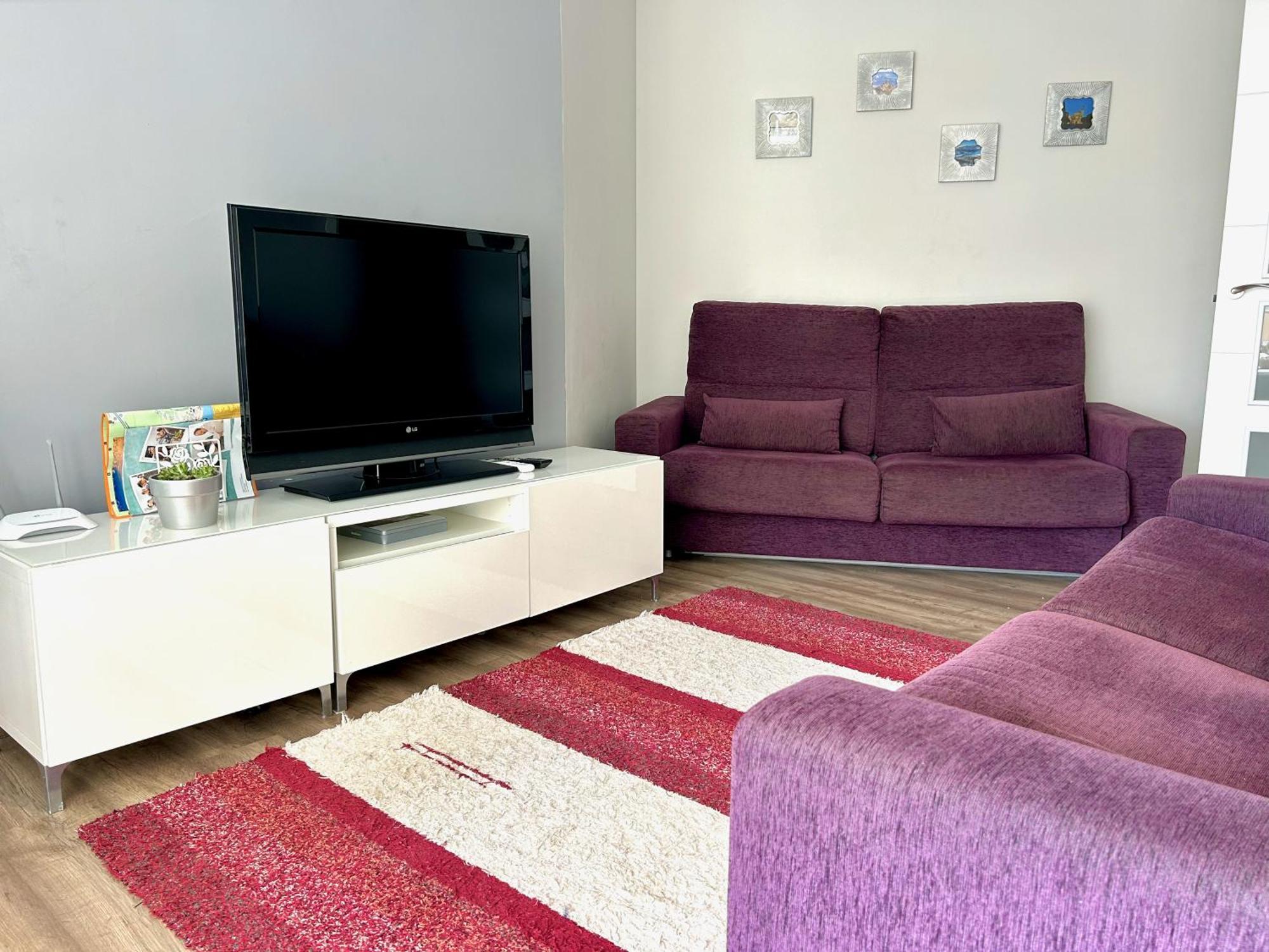 Apartamento Al Lado Del Paseo Maritimo Torrox Costa公寓 外观 照片